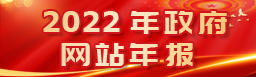 2022年政府网站年报