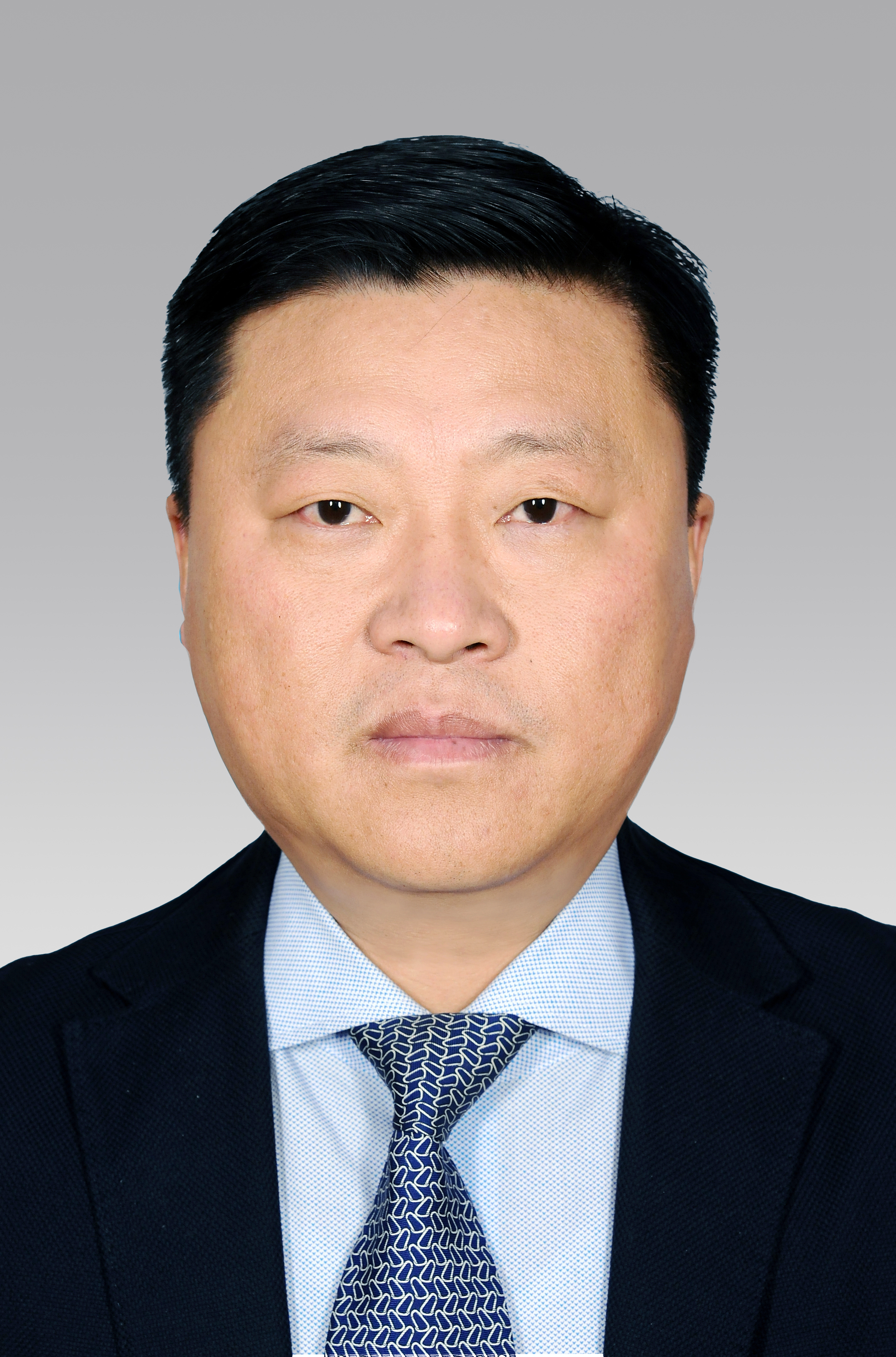 济南市历下区人民政府 杨传军