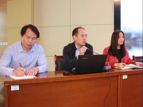 24选5现场抽签专家评审历下区变初中学校经验交流会为现场答辩会